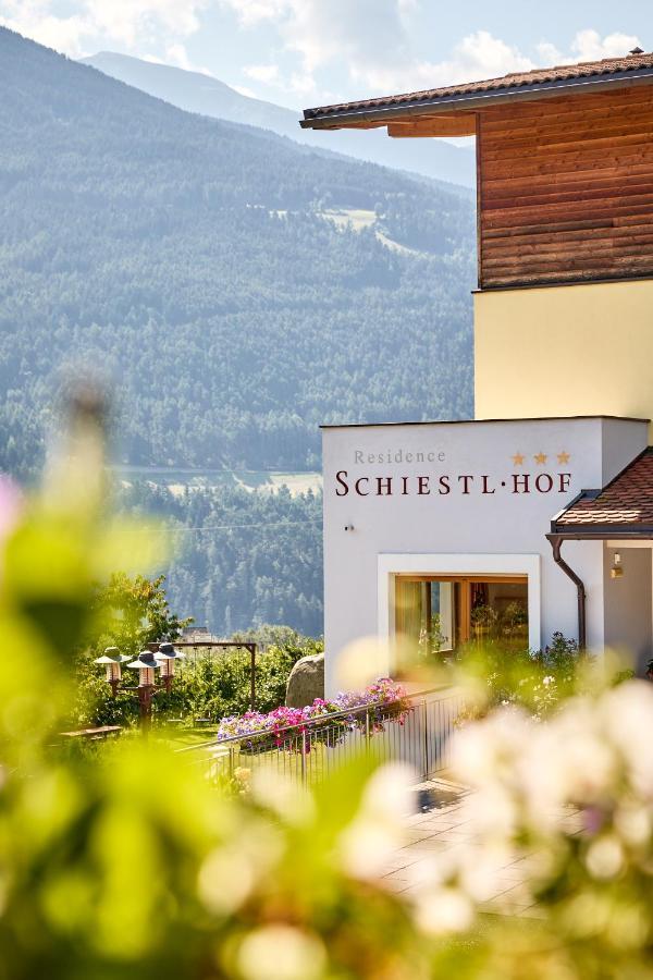 Aparthotel Schiestlhof 3*