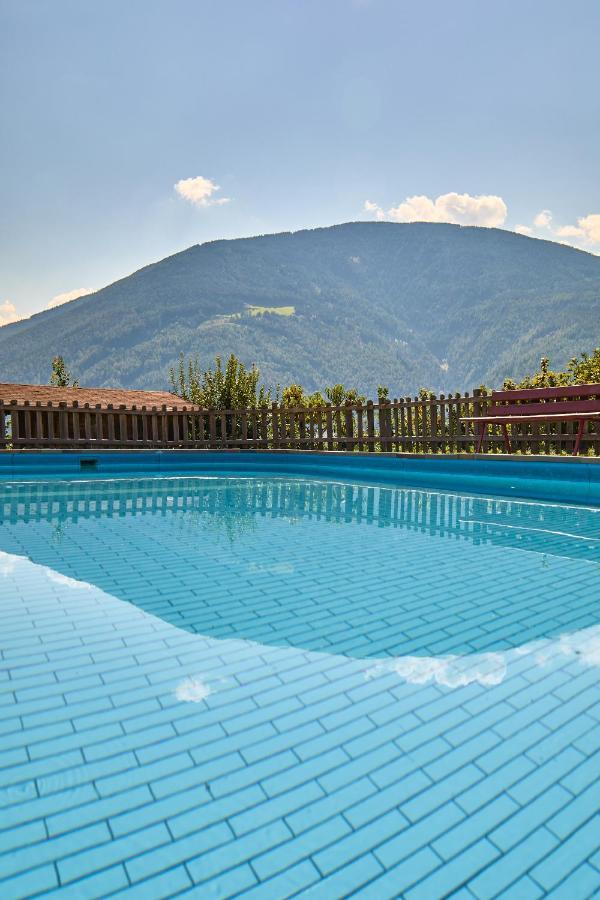 Schiestlhof Aparthotel 3*
