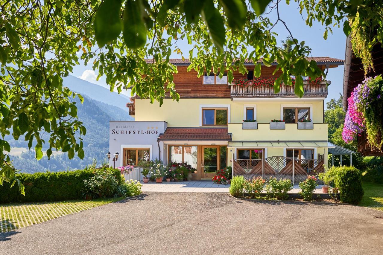 Aparthotel Schiestlhof