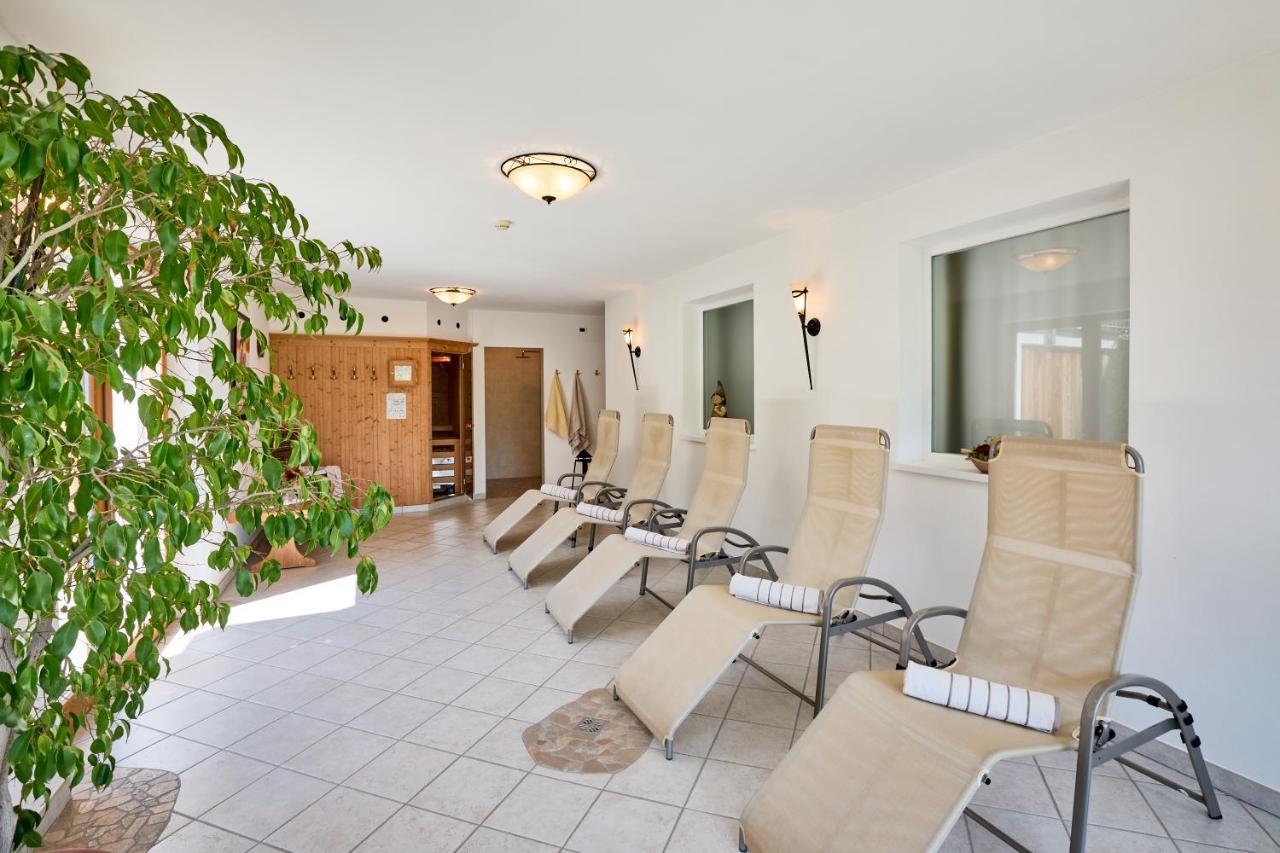 Aparthotel Schiestlhof 3*