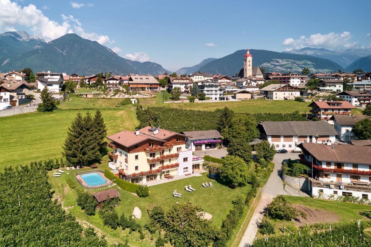 Aparthotel Schiestlhof