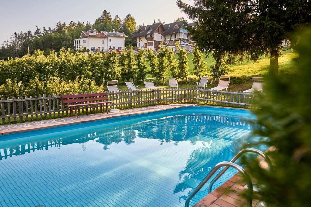 Aparthotel Schiestlhof 3*