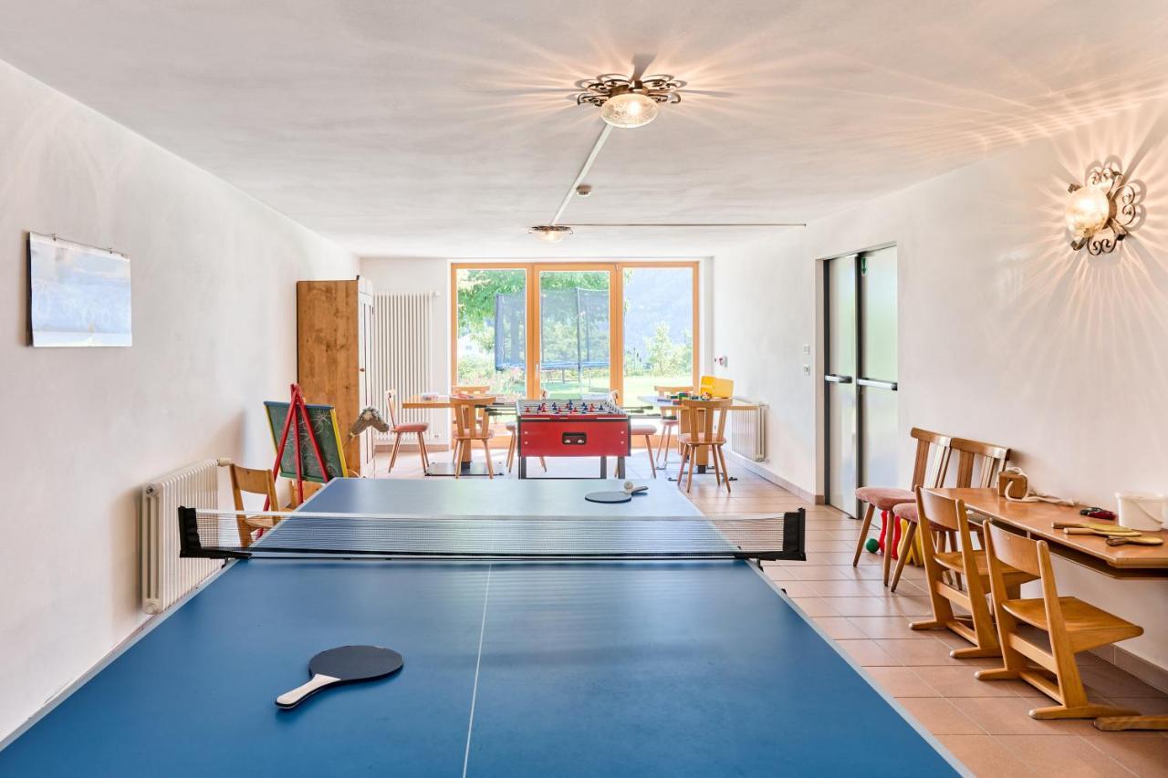 Aparthotel Schiestlhof 3*
