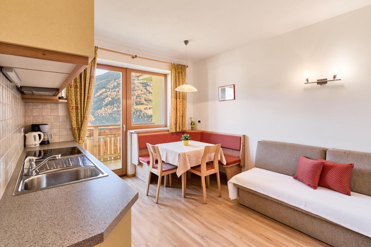 Schiestlhof Aparthotel Natz-Schabs