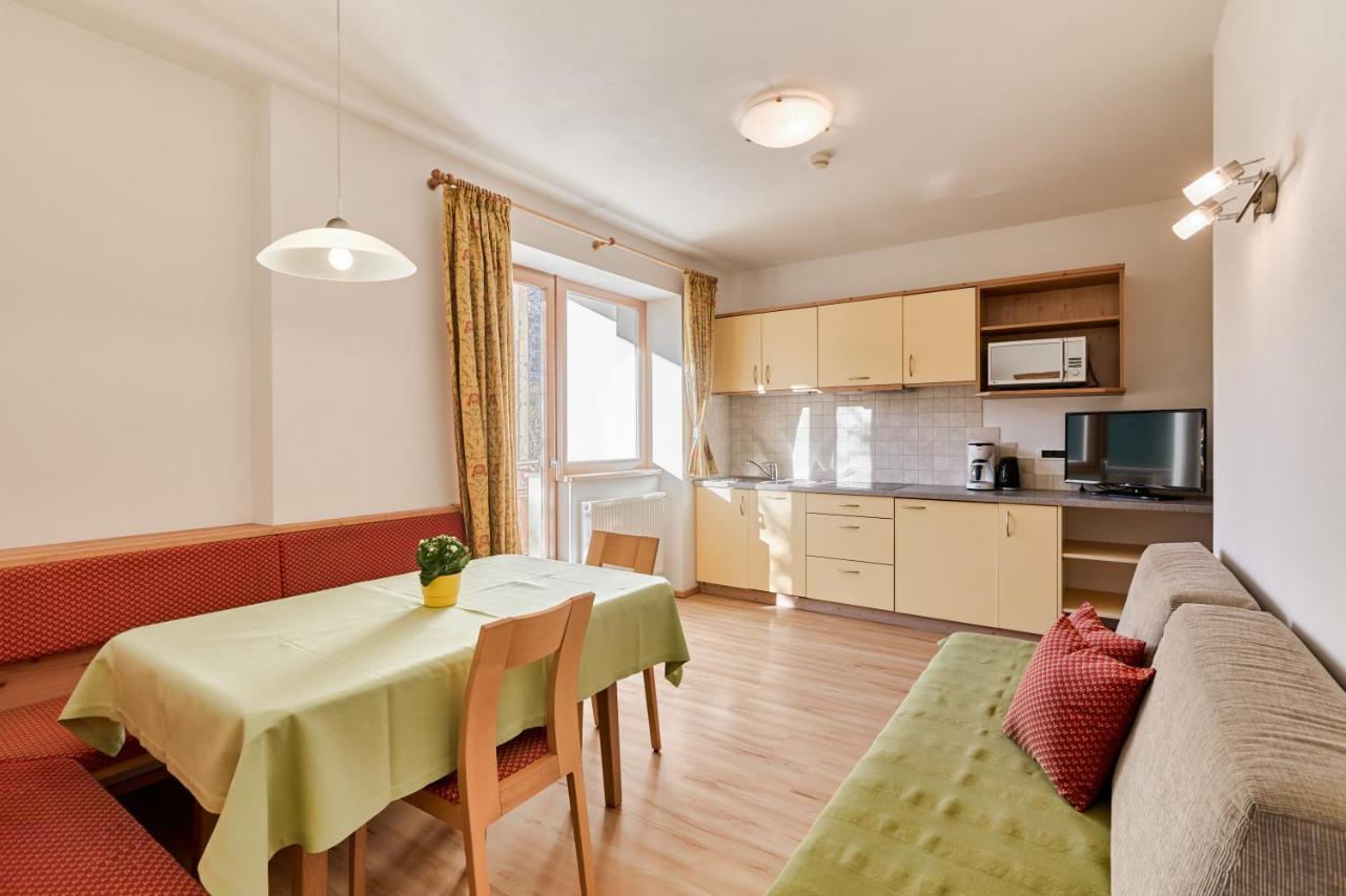 Aparthotel Schiestlhof 3*