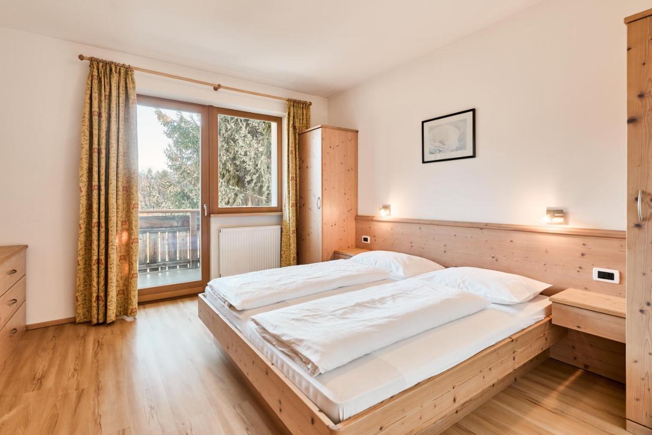 Schiestlhof Aparthotel Natz-Schabs