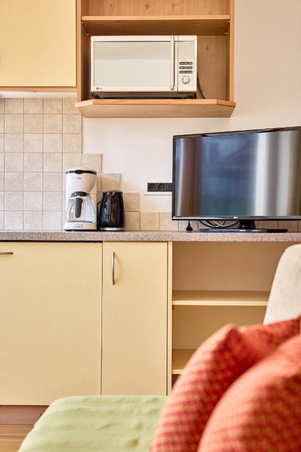 Aparthotel Schiestlhof 3*
