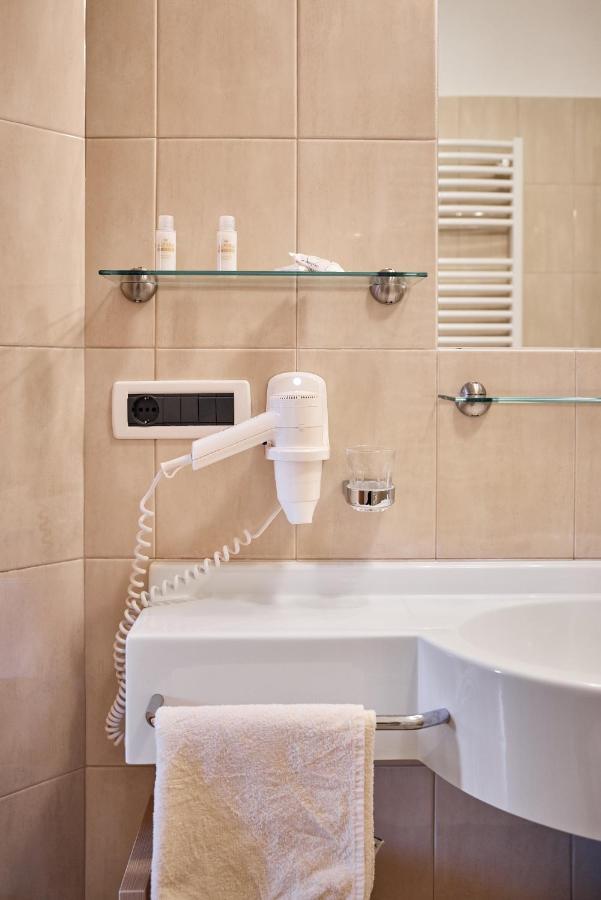 Schiestlhof Aparthotel