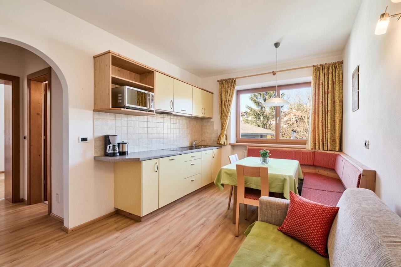 Schiestlhof Aparthotel Natz-Schabs
