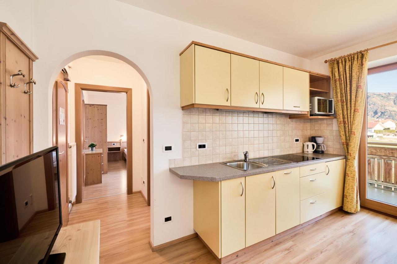 Aparthotel Schiestlhof Natz-Schabs