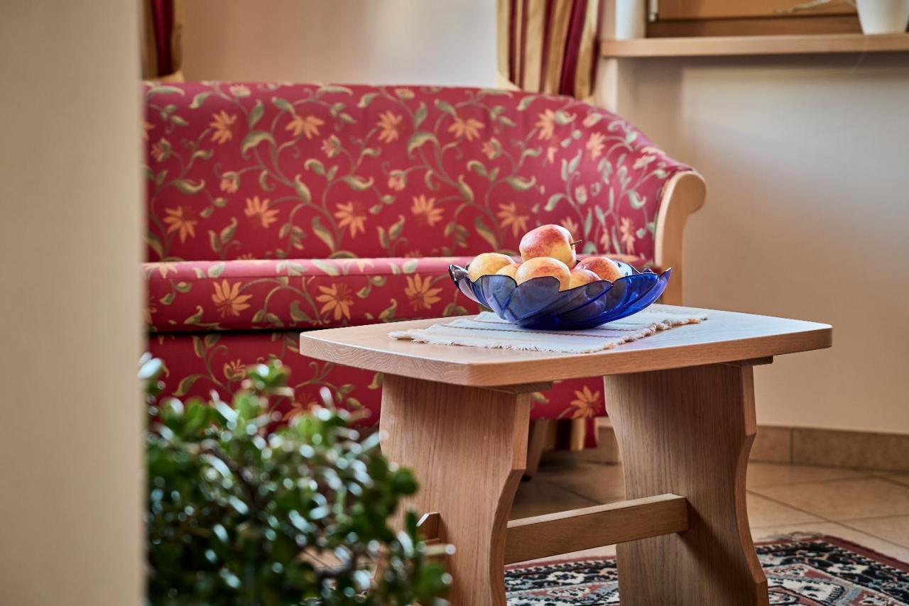 Aparthotel Schiestlhof 3*
