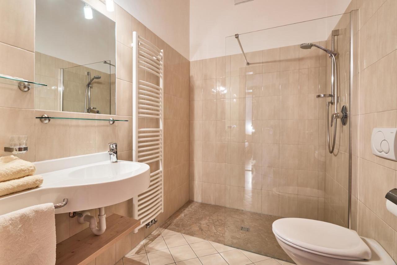Aparthotel Schiestlhof Natz-Schabs