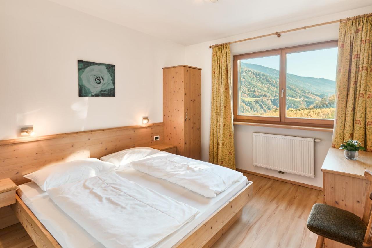 Schiestlhof Aparthotel Natz-Schabs
