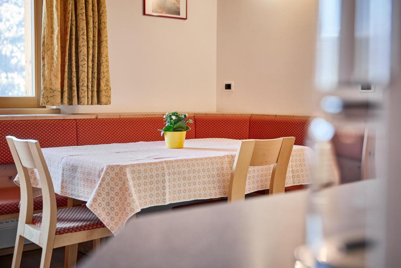 Schiestlhof Aparthotel 3*
