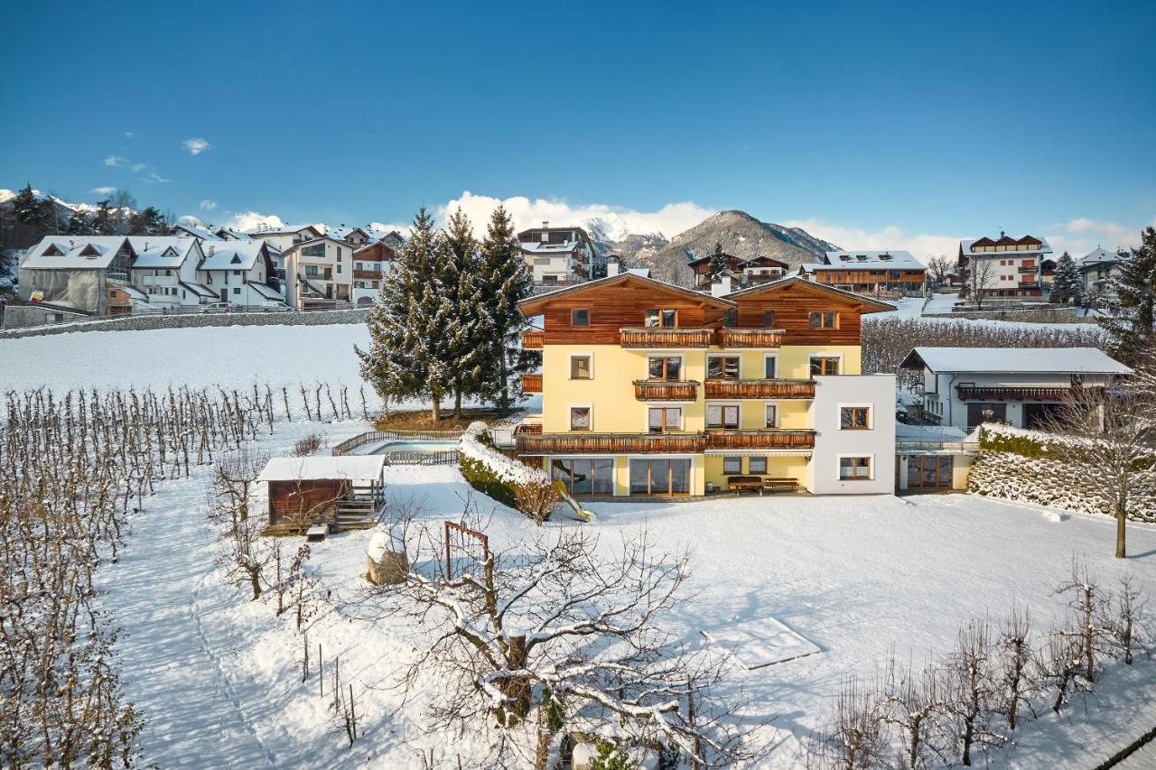 Schiestlhof Aparthotel 3*