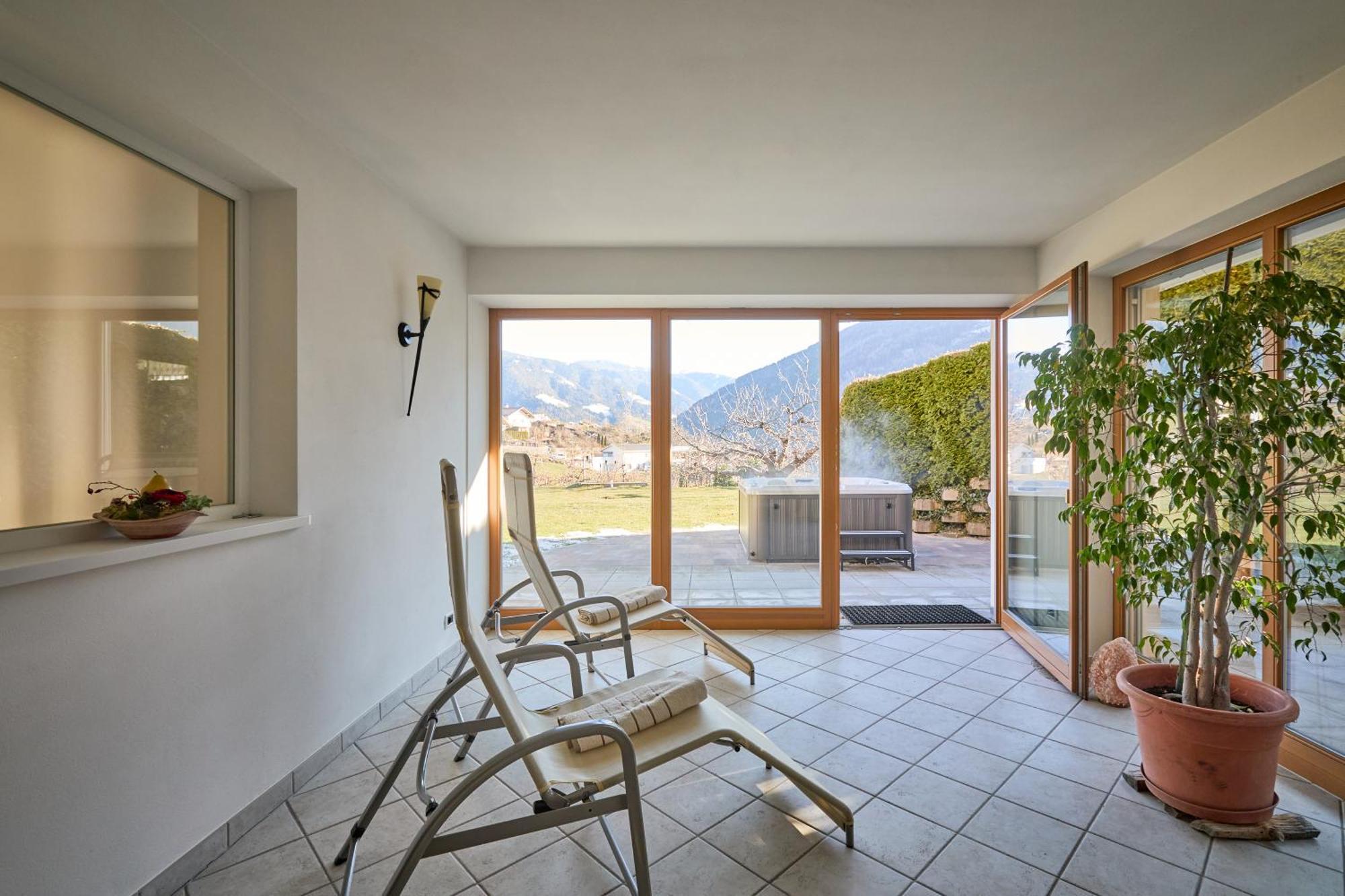 Schiestlhof Aparthotel 3*