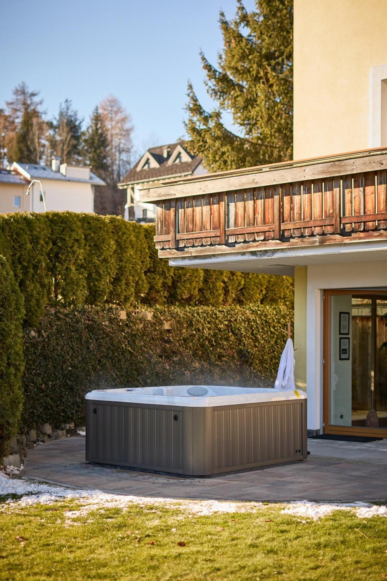 Schiestlhof Aparthotel