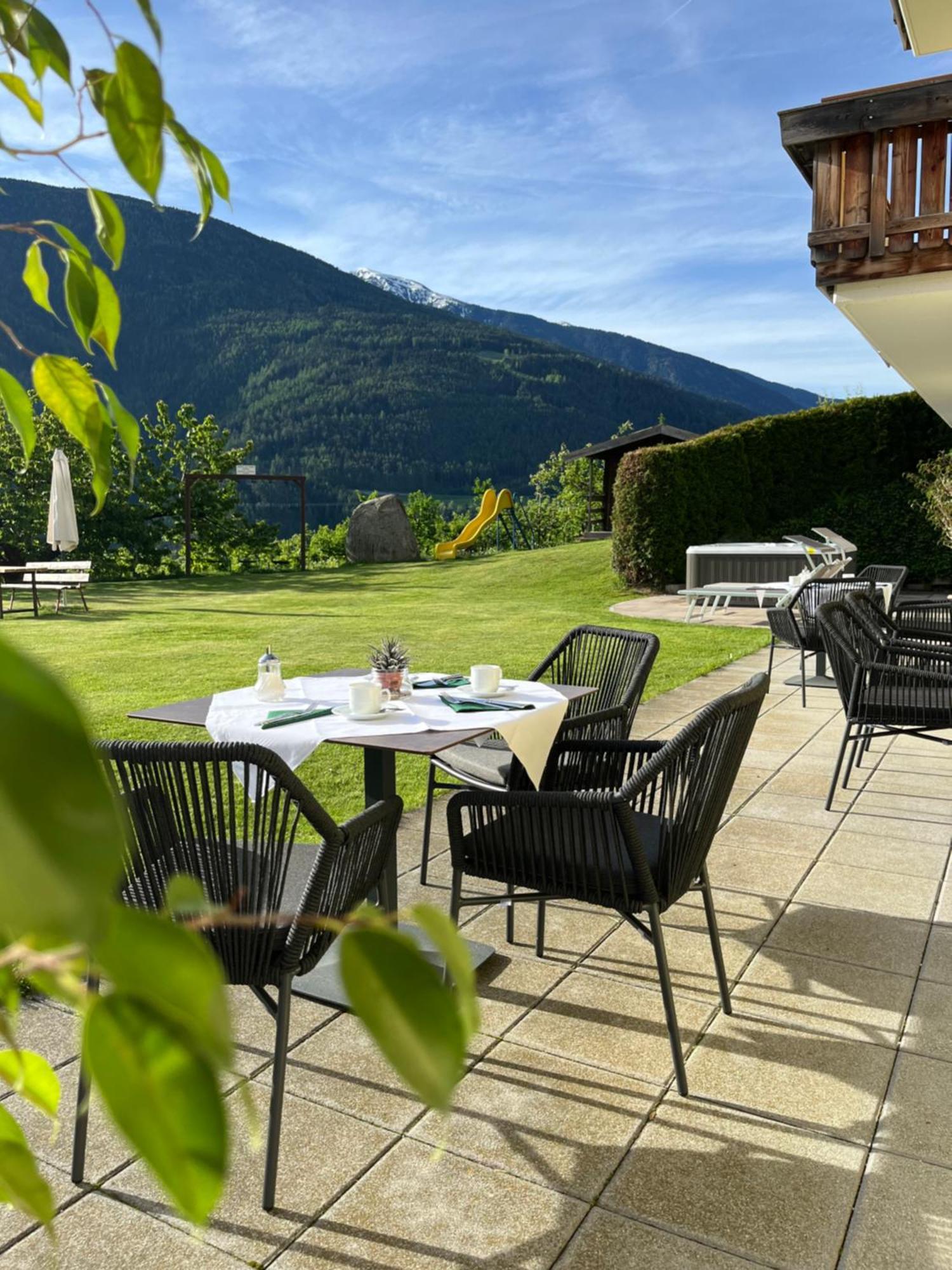 Aparthotel Schiestlhof Natz-Schabs