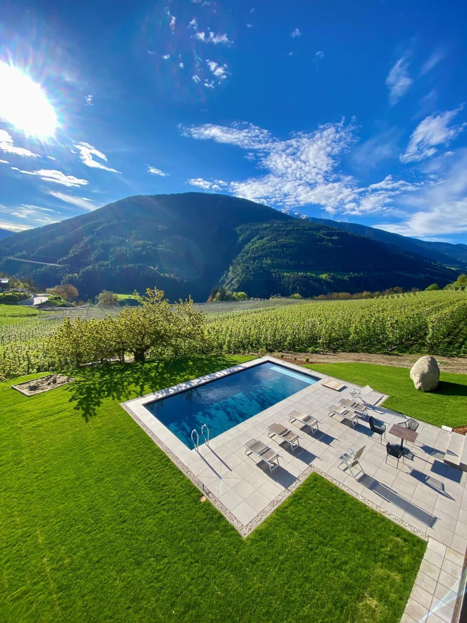 Aparthotel Schiestlhof 3*