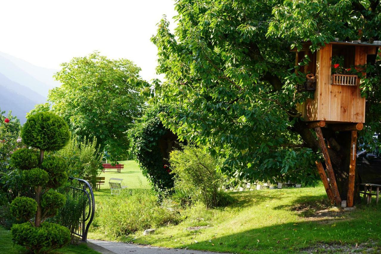 Aparthotel Schiestlhof Natz-Schabs